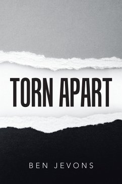Cover Torn Apart (eBook, ePUB)