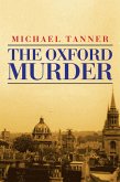 The Oxford Murder (eBook, ePUB)