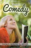 A Spree of Comedy (eBook, ePUB)