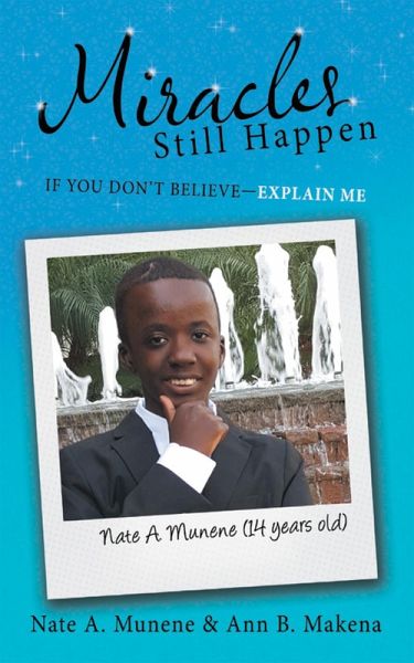 Miracles Still Happen (eBook, ePUB) Miracles Still Happen (eBook, ePUB)