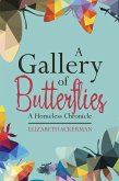 A Gallery of Butterflies (eBook, ePUB)