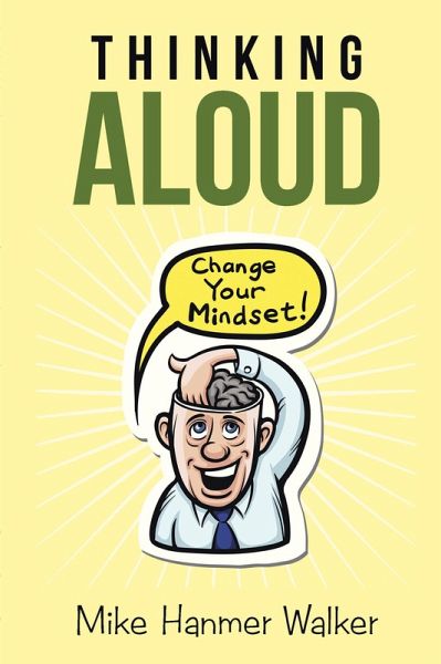 Thinking Aloud (eBook, ePUB)