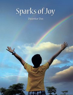 Sparks of Joy (eBook, ePUB) - Das, Dipankar