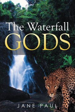 The Waterfall Gods (eBook, ePUB) - Paul, Jane