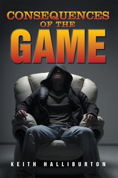 Cover Consequences of the Game (eBook, ePUB)