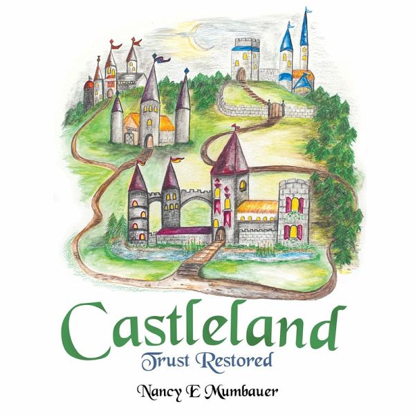 Castleland (eBook, ePUB)