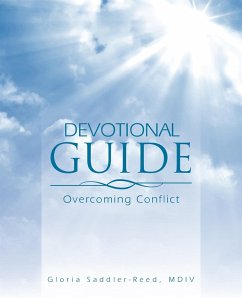 Devotional Guide (eBook, ePUB) - Saddler-Reed, Gloria