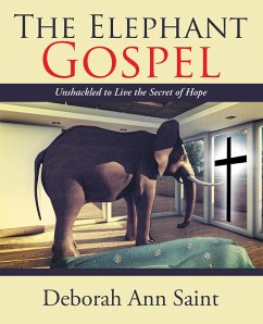 Cover The Elephant Gospel (eBook, ePUB)