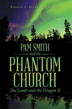 Cover Pam Smith and the Phantom Church (eBook, ePUB)