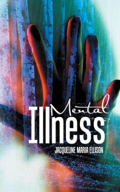 Cover Mental Illness (eBook, ePUB)