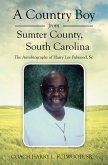 A Country Boy from Sumter County, South Carolina (eBook, ePUB)