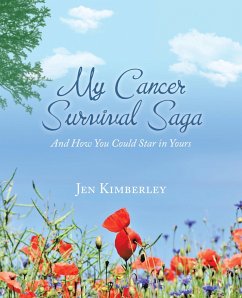 Cover My Cancer Survival Saga (eBook, ePUB)