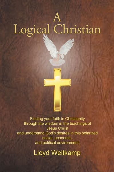 A Logical Christian (eBook, ePUB) A Logical Christian (eBook, ePUB)
