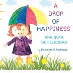A Drop of Happiness (eBook, ePUB)