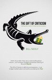 The Gift of Criticism (eBook, ePUB)