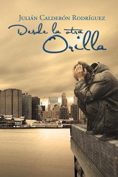 Cover Desde La Otra Orilla (eBook, ePUB)