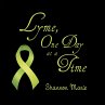 Lyme, One Day at a Time (eBook, ePUB) - Bild 1