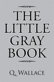 The Little Gray Book (eBook, ePUB)