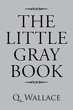 Cover The Little Gray Book (eBook, ePUB)