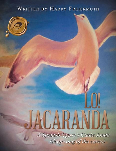 Lo! Jacaranda (eBook, ePUB)