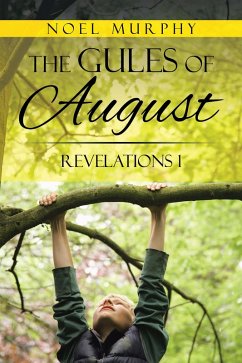 The Gules of August (eBook, ePUB) - Murphy, Noel