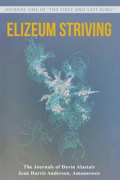 Elizeum Striving (eBook, ePUB) - Anderson, Jean Harris