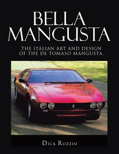 Cover Bella Mangusta (eBook, ePUB)