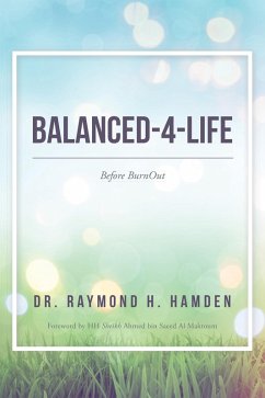 Cover Balanced-4-Life (eBook, ePUB)