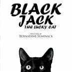 Black Jack the Lucky Cat (eBook, ePUB)