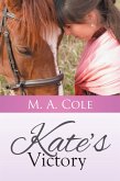 Kate'S Victory (eBook, ePUB)