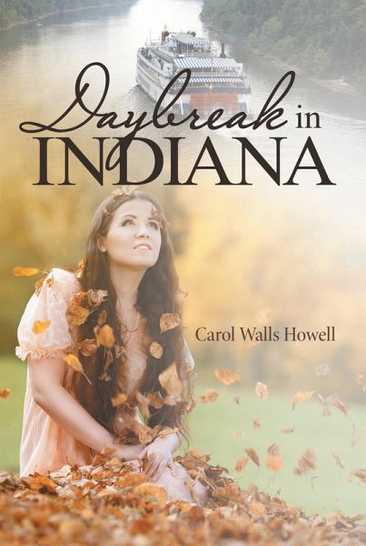 Daybreak in Indiana (eBook, ePUB) Daybreak in Indiana (eBook, ePUB)
