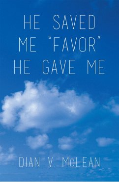 Cover He Saved Me 