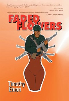 Cover Faded Flowers (eBook, ePUB)