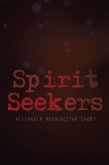 Spirit Seekers (eBook, ePUB)