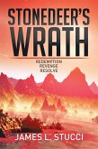 Stonedeer's Wrath (eBook, ePUB)