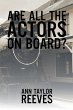 Are All the Actors on Board? (eBook,... - Bild 1
