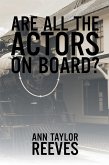 Are All the Actors on Board? (eBook, ePUB)