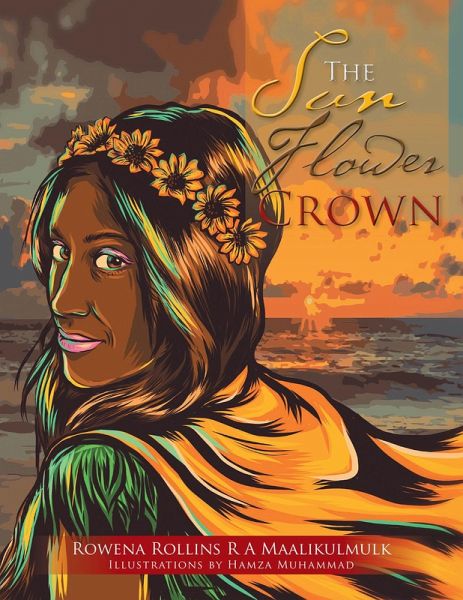 The Sun Flower Crown (eBook, ePUB) The Sun Flower Crown (eBook, ePUB)
