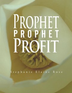 Prophet, Prophet, Profit (eBook, ePUB)