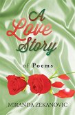 A Love Story of Poems (eBook, ePUB)