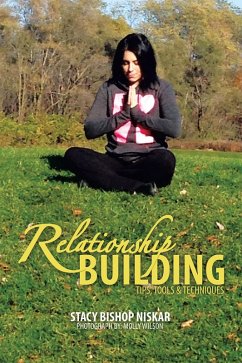 Cover Relationship Building (eBook, ePUB)