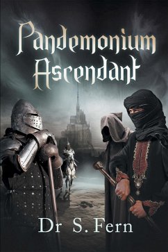Pandemonium Ascendant (eBook, ePUB) - Fern, S.
