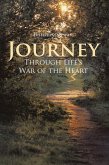 Journey Through Life's War of the Heart (eBook, ePUB)