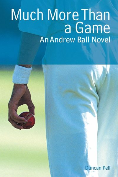 Much More Than a Game (eBook, ePUB)