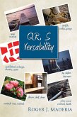 Qr, S Versability (eBook, ePUB)