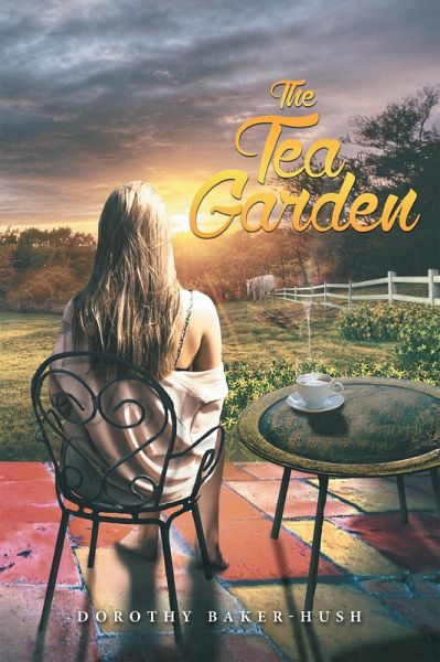 The Tea Garden (eBook, ePUB) The Tea Garden (eBook, ePUB)