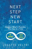 Next Step New Start (eBook, ePUB)