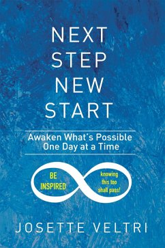 Cover Next Step New Start (eBook, ePUB)
