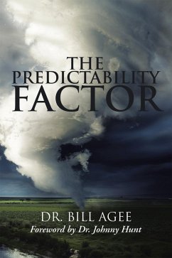 The Predictability Factor (eBook, ePUB) - Agee, Bill