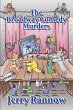 The Broadway Comedy Murders (eBook,... - Bild 1